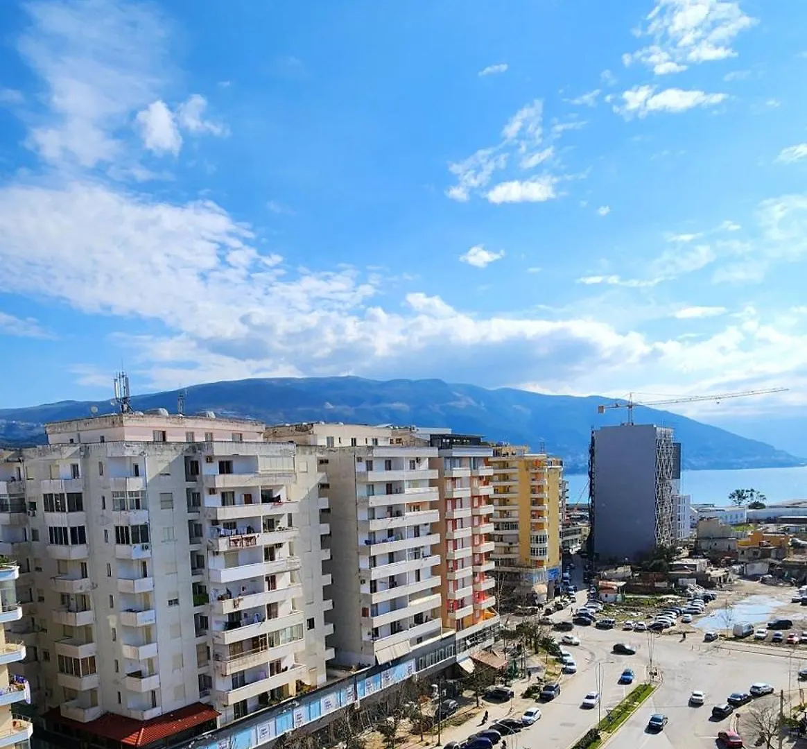 Avalona Apartment 1 Vlorë