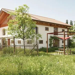  Apartment Ansitz Parstorfer Deutschland