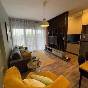 Apartment B4 Dusk R, Vlorë