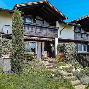  Apartment Am Hasenweg Deutschland