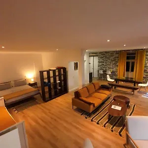  Ferienhaus Souza - - & Portugal