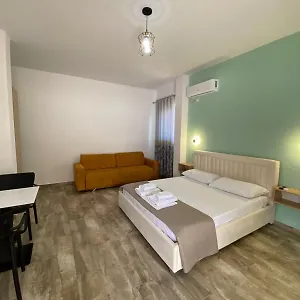 Gray&oli Apartmán