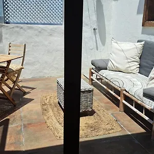 Lazurite Maspalomas Sur Gran Canaria , El Tablero (Las Palmas) Spagna