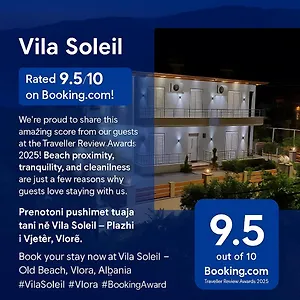  Hotel Soleil