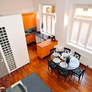  Apartment Diana Park Finnland
